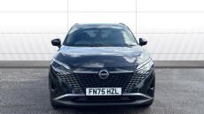 Nissan Qashqai 1.5 E-Power Tekna 5dr Auto Hybrid Hatchback